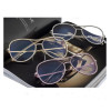 2023 Rhinestone Glasses Luxury Sunglasses Women