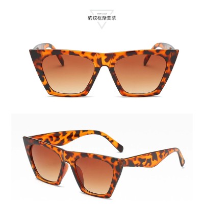 2024 Hot Sale Sunglasses Women Fashion Oversized Vintage Retro Sunglasses