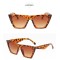 2024 Hot Sale Sunglasses Women Fashion Oversized Vintage Retro Sunglasses