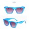 2024 Hot Sale Sunglasses Women Fashion Oversized Vintage Retro Sunglasses