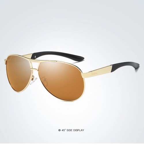 Fashion Glasses 2020 Sunglasses Mens Polarized Sunglasses