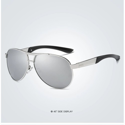 Fashion Glasses 2020 Sunglasses Mens Polarized Sunglasses