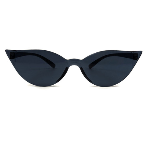 2023 Cat Eye Woman Sun Glasses Popular China Hot Selling Sunglasses
