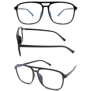 New tr90 blue block light reading glasses cheap glasses reader eyeglasses