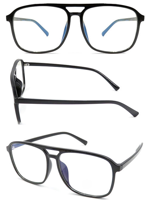 New tr90 blue block light reading glasses cheap glasses reader eyeglasses