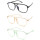 New tr90 blue block light reading glasses cheap glasses reader eyeglasses
