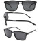 Fashion TR90 sport unisex sunglasses with spring hinge ready stock sunglasses