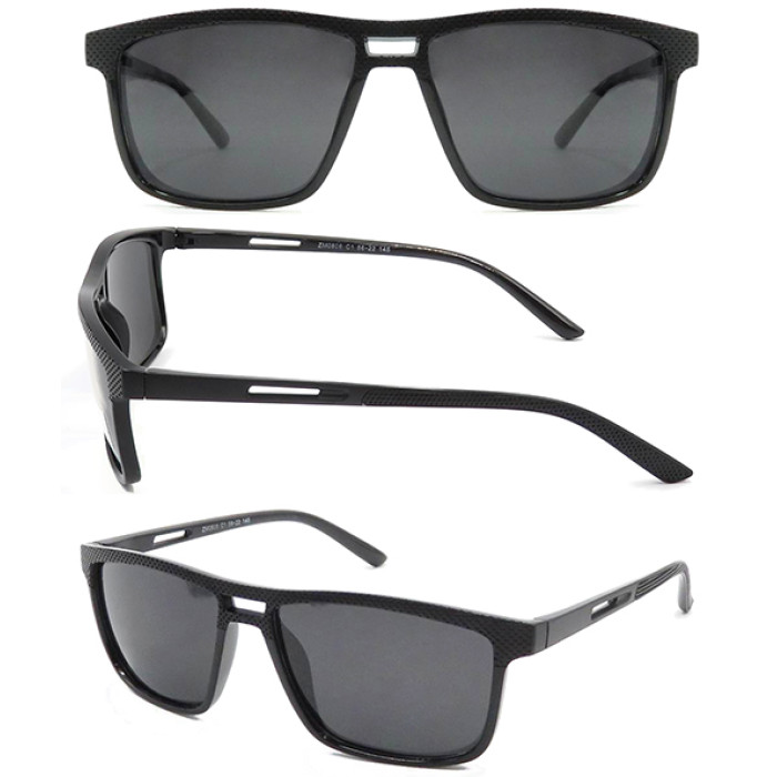 Fashion TR90 sport unisex sunglasses with spring hinge ready stock sunglasses