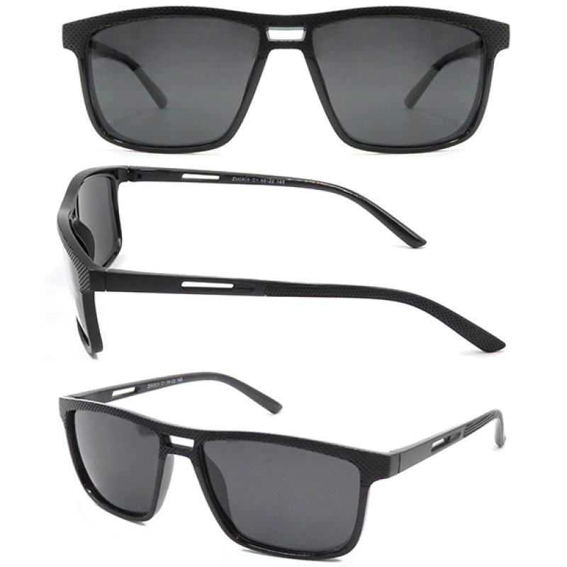 Fashion TR90 sport unisex sunglasses with spring hinge ready stock sunglasses