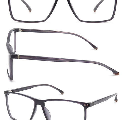 Fashion Acetate Injection clip on sunglasses hot selling new style unisex style