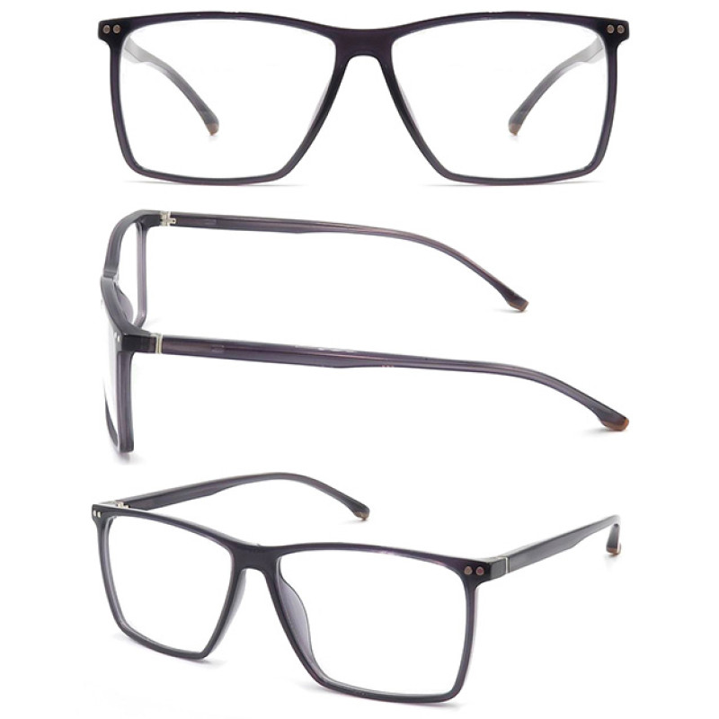 Fashion Acetate Injection clip on sunglasses hot selling new style unisex style