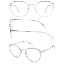 Fashion Acetate Injection  hot selling new style unisex style glasses