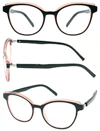 New “acetate” reading glasses cheap glasses reader eyeglasses