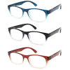 fashion PC reading glasses cheap glasses reader eyeglasses