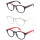 round new style 2021 reading glasses cheap glasses reader eyeglasses