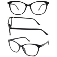 UtEM Clip on optical frame with polarized lens Support customization