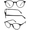 Best selling Clip on optical frame with polarized lens Support customization