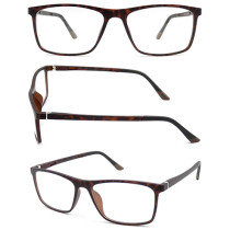 High quality Clip on optical frame with polarized lens Support customization
