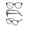 Best selling acetate optical frame with high quality Support customization