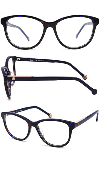 Best selling acetate optical frame with high quality Support customization