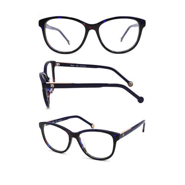 Best selling acetate optical frame with high quality
