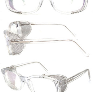 New arrival cp optical frame safety goggles