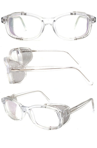 2024 New arrival cp optical frame safety goggles Support customization