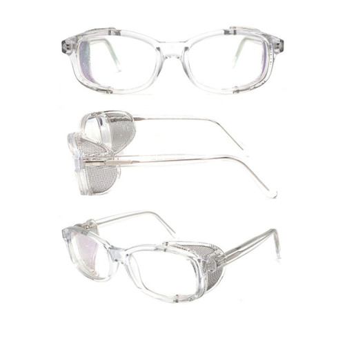 New arrival cp optical frame safety goggles
