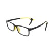 New arrival kids TR90 Exchangeable Optical Frame with Silicone Cord