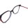 Wholesale 2022 Ultralight Adult Acetate Optical Frame With Metal Temple