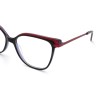 Wholesale 2023 Ultralight Adult Acetate Optical Frame With Metal Temple