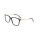 2022 Cat Eye Ultralight Adult Acetate Optical Frame With Metal Temple