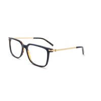 2023 Cat Eye Ultralight Adult Acetate Optical Frame With Metal Temple