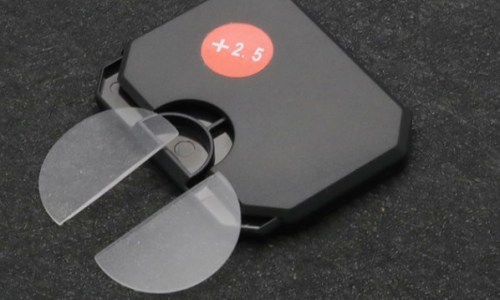 Who Should Wear Bifocal Lens ？