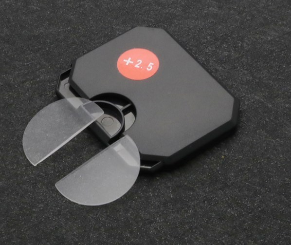 Who Should Wear Bifocal Lens ?