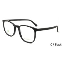 Best Selling Bio-Acetate Optical Frame with Wooden Texture