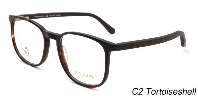 Frame with wooden texture photographed folded, showing the rim edge