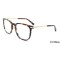 Tortoise Ultralight Adult Acetate Optical Frame With Metal Temple