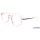 Ultralight Adult Acetate Optical Frame With Metal Temple