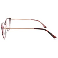 Wholesale Metal Spring Hinge Adult Acetate Optical Frame