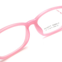 Wholesale Color Changing Fancy Kids Tr Optical Eyeglasses Frames