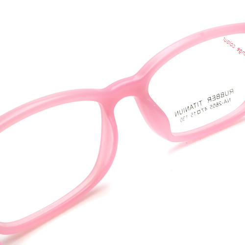 Wholesale Fancy Kids Tr Optical Eyeglasses Frames