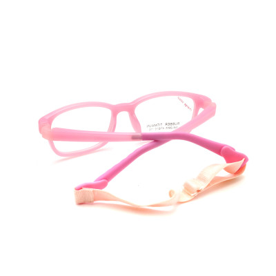 Wholesale Color Changing Fancy Kids Tr Optical Eyeglasses Frames