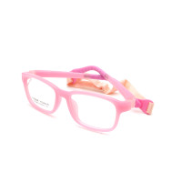 Wholesale Color Changing Fancy Kids Tr Optical Eyeglasses Frames