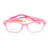 Wholesale Color Changing Fancy Kids Tr Optical Eyeglasses Frames