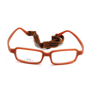 Ready Stocks Hot Selling Kids TR90 Optical Frames Glasses