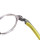 Colorful Tr 90 Frame Glasses Unbreakable Safe Boys Girls Optic Myopia Glasses Frames