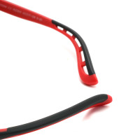 Fashion Tr 90 Eyeglasses Optical Frame for Kids