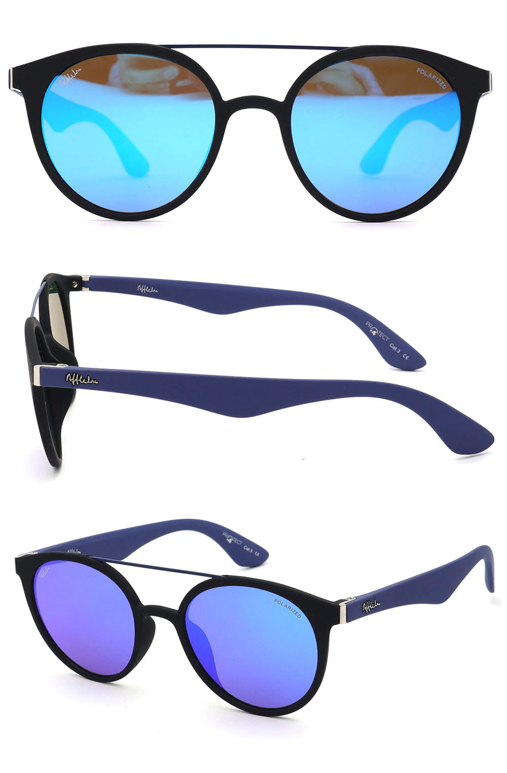 tr 90 frame sunglasses