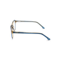 New Acetate Frame Double Bridge Teenager Optical Frame
